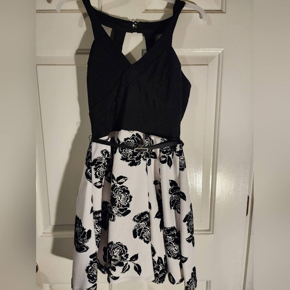 Girl Dress